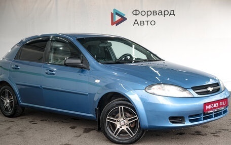 Chevrolet Lacetti, 2007 год, 380 000 рублей, 1 фотография