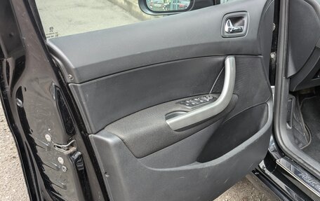 Peugeot 408 I рестайлинг, 2012 год, 580 000 рублей, 18 фотография