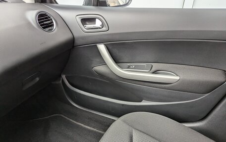 Peugeot 408 I рестайлинг, 2012 год, 580 000 рублей, 16 фотография
