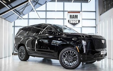 Cadillac Escalade V, 2025 год, 23 000 000 рублей, 1 фотография