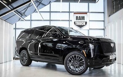 Cadillac Escalade V, 2025 год, 23 000 000 рублей, 1 фотография