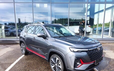 Changan CS35 Plus, 2024 год, 2 629 900 рублей, 1 фотография