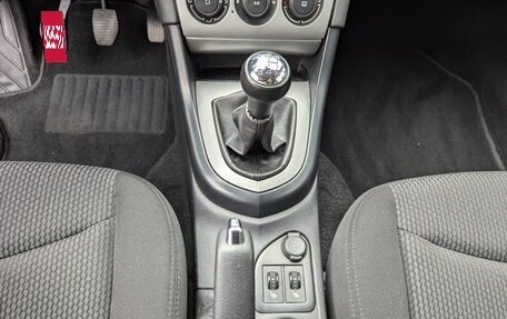 Peugeot 408 I рестайлинг, 2012 год, 580 000 рублей, 20 фотография