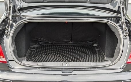 Peugeot 408 I рестайлинг, 2012 год, 580 000 рублей, 19 фотография