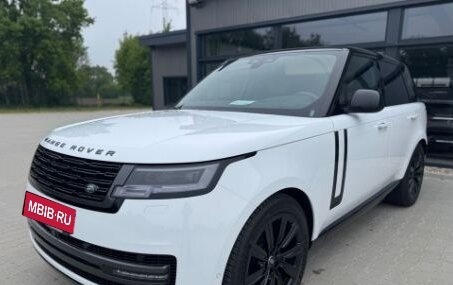 Land Rover Range Rover IV рестайлинг, 2024 год, 19 127 000 рублей, 3 фотография