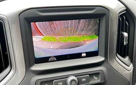Chevrolet Silverado, 2020 год, 6 000 000 рублей, 10 фотография