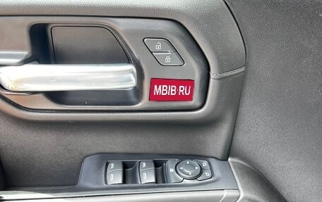 Chevrolet Silverado, 2020 год, 6 000 000 рублей, 12 фотография