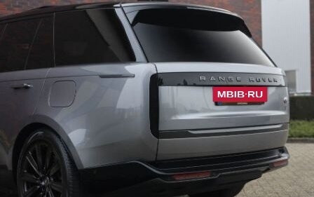 Land Rover Range Rover IV рестайлинг, 2022 год, 11 175 128 рублей, 4 фотография
