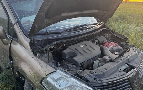 Nissan Tiida, 2007 год, 200 000 рублей, 6 фотография
