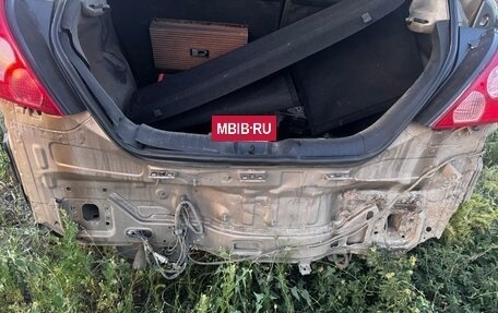 Nissan Tiida, 2007 год, 200 000 рублей, 4 фотография