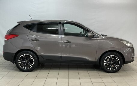 Hyundai ix35 I рестайлинг, 2011 год, 1 150 000 рублей, 8 фотография
