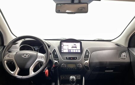 Hyundai ix35 I рестайлинг, 2011 год, 1 150 000 рублей, 11 фотография