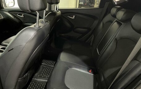 Hyundai ix35 I рестайлинг, 2011 год, 1 150 000 рублей, 13 фотография