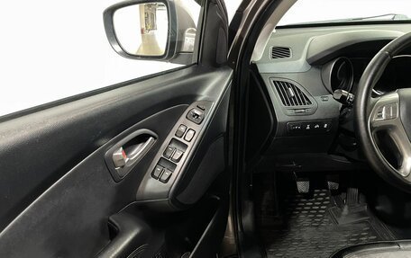 Hyundai ix35 I рестайлинг, 2011 год, 1 150 000 рублей, 17 фотография