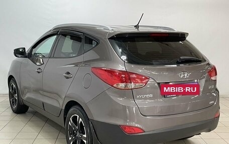 Hyundai ix35 I рестайлинг, 2011 год, 1 150 000 рублей, 6 фотография