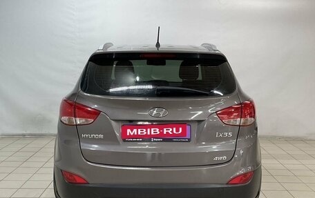 Hyundai ix35 I рестайлинг, 2011 год, 1 150 000 рублей, 7 фотография