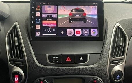 Hyundai ix35 I рестайлинг, 2011 год, 1 150 000 рублей, 15 фотография