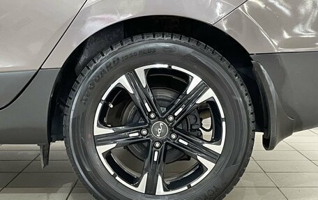 Hyundai ix35 I рестайлинг, 2011 год, 1 150 000 рублей, 20 фотография