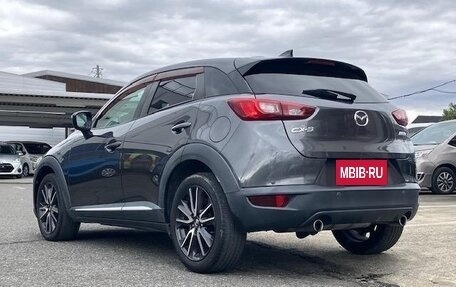 Mazda CX-3 I, 2016 год, 980 000 рублей, 6 фотография