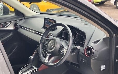 Mazda CX-3 I, 2016 год, 980 000 рублей, 16 фотография