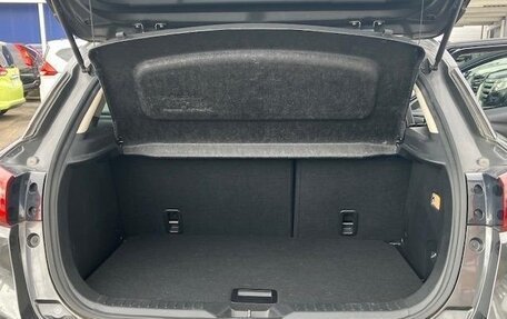 Mazda CX-3 I, 2016 год, 980 000 рублей, 12 фотография