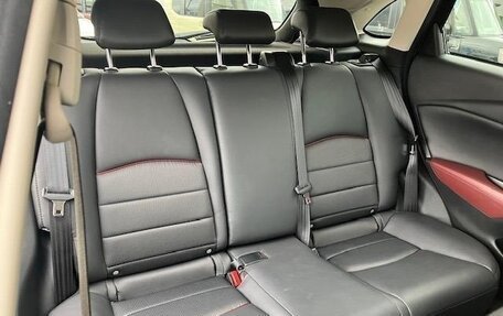Mazda CX-3 I, 2016 год, 980 000 рублей, 13 фотография