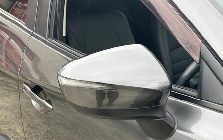 Mazda CX-3 I, 2016 год, 980 000 рублей, 14 фотография