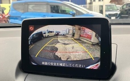 Mazda CX-3 I, 2016 год, 980 000 рублей, 21 фотография