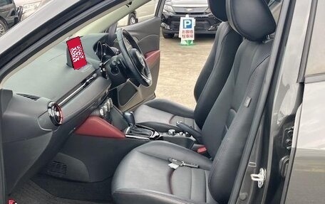 Mazda CX-3 I, 2016 год, 980 000 рублей, 10 фотография