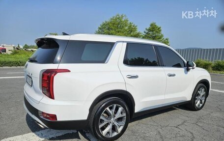 Hyundai Palisade I, 2022 год, 2 770 979 рублей, 4 фотография