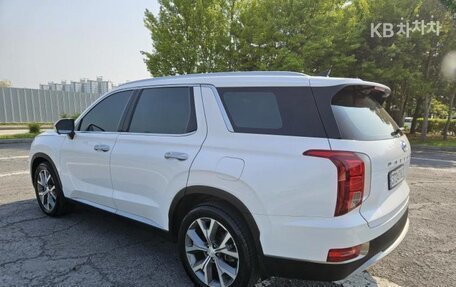 Hyundai Palisade I, 2022 год, 2 770 979 рублей, 2 фотография