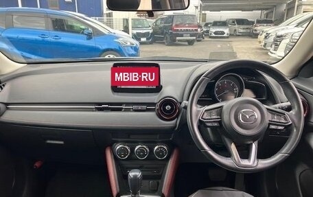Mazda CX-3 I, 2016 год, 980 000 рублей, 23 фотография