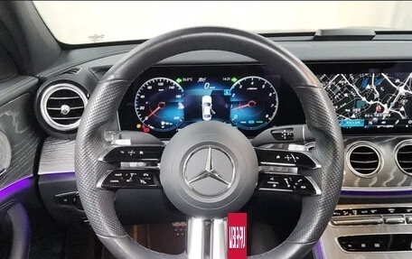 Mercedes-Benz E-Класс, 2022 год, 4 328 000 рублей, 8 фотография