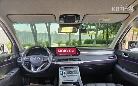 Hyundai Palisade I, 2022 год, 2 770 979 рублей, 6 фотография