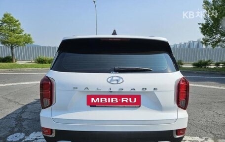 Hyundai Palisade I, 2022 год, 2 770 979 рублей, 5 фотография