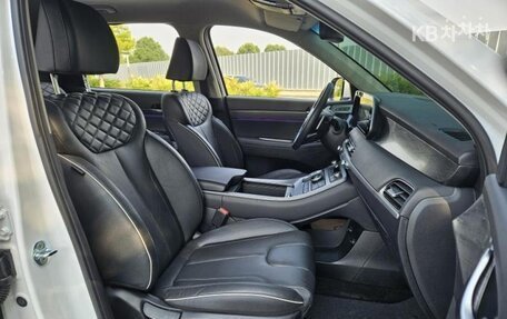 Hyundai Palisade I, 2022 год, 2 770 979 рублей, 10 фотография