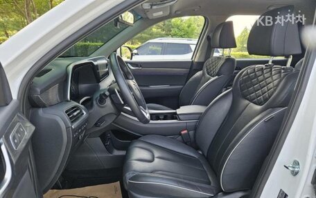 Hyundai Palisade I, 2022 год, 2 770 979 рублей, 12 фотография