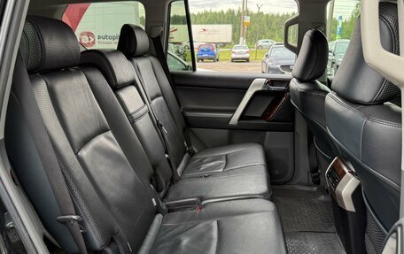 Toyota Land Cruiser Prado 150 рестайлинг 2, 2010 год, 2 515 000 рублей, 7 фотография