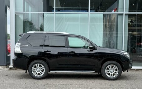 Toyota Land Cruiser Prado 150 рестайлинг 2, 2010 год, 2 515 000 рублей, 5 фотография