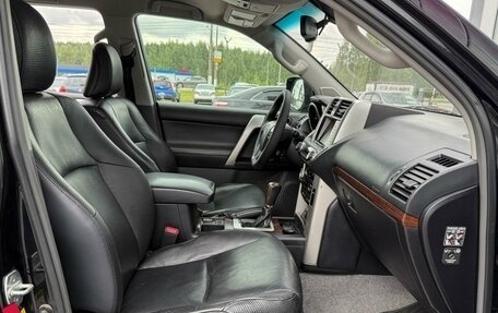 Toyota Land Cruiser Prado 150 рестайлинг 2, 2010 год, 2 515 000 рублей, 8 фотография