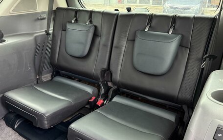 Toyota Land Cruiser Prado 150 рестайлинг 2, 2010 год, 2 515 000 рублей, 12 фотография