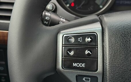 Toyota Land Cruiser Prado 150 рестайлинг 2, 2010 год, 2 515 000 рублей, 19 фотография