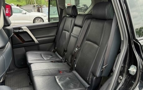 Toyota Land Cruiser Prado 150 рестайлинг 2, 2010 год, 2 515 000 рублей, 10 фотография