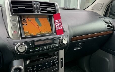 Toyota Land Cruiser Prado 150 рестайлинг 2, 2010 год, 2 515 000 рублей, 14 фотография