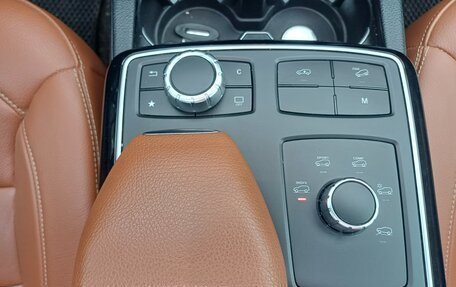 Mercedes-Benz GLS, 2018 год, 4 700 000 рублей, 15 фотография