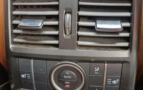 Mercedes-Benz GLS, 2018 год, 4 700 000 рублей, 11 фотография