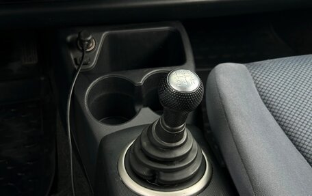 Honda Jazz I рестайлинг, 2007 год, 567 800 рублей, 15 фотография