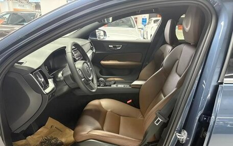 Volvo S60 III, 2022 год, 2 500 000 рублей, 9 фотография