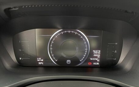 Volvo S60 III, 2022 год, 2 500 000 рублей, 12 фотография