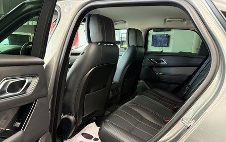 Land Rover Range Rover Velar I, 2019 год, 3 990 000 рублей, 7 фотография